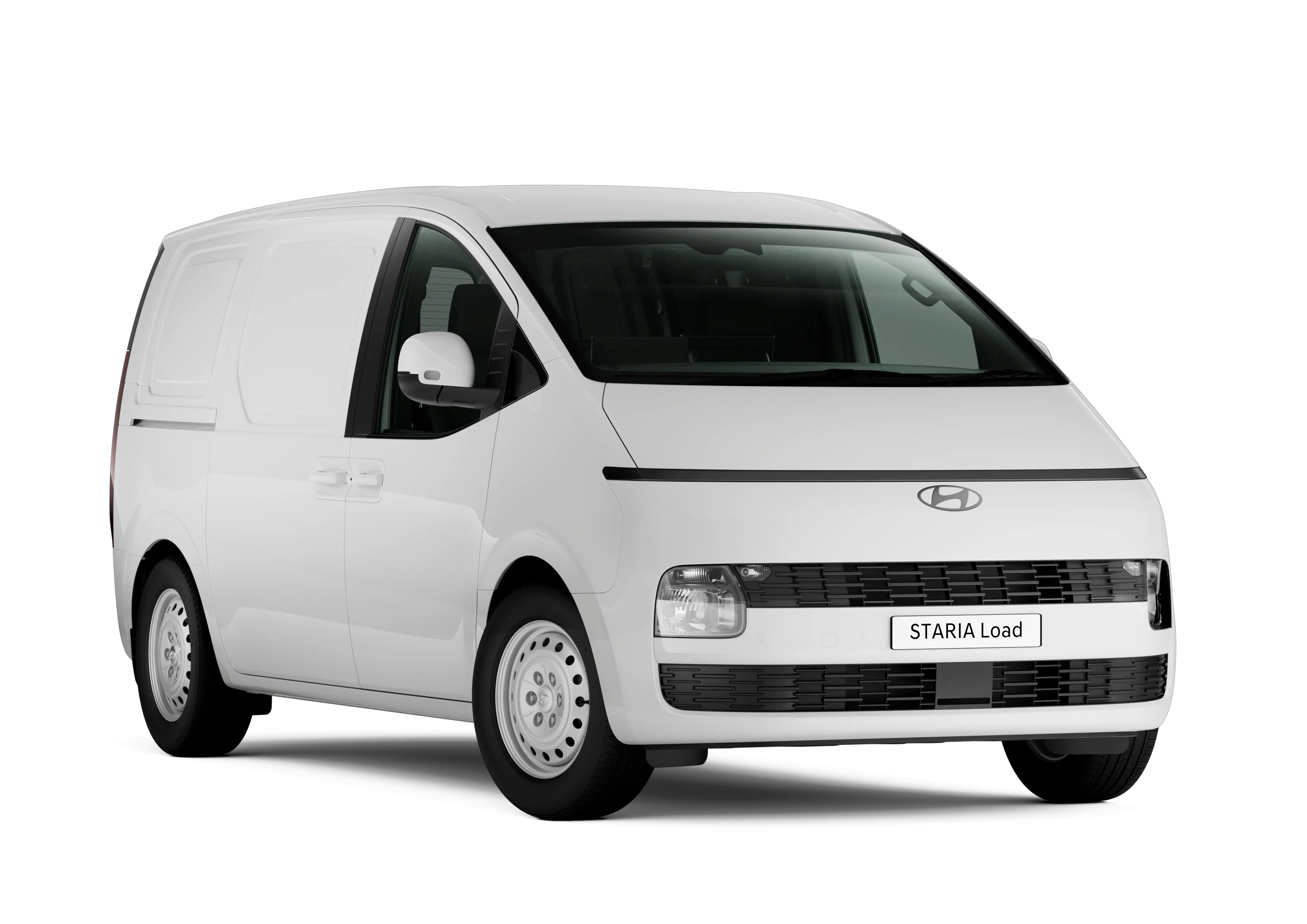 Hyundai Staria Load - Image 1
